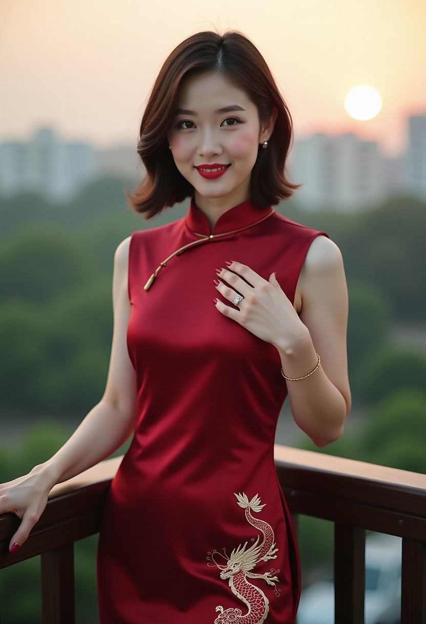 长风渡海电视剧海报